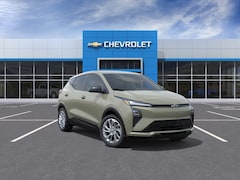 2027 Chevrolet Bolt LT SUV
