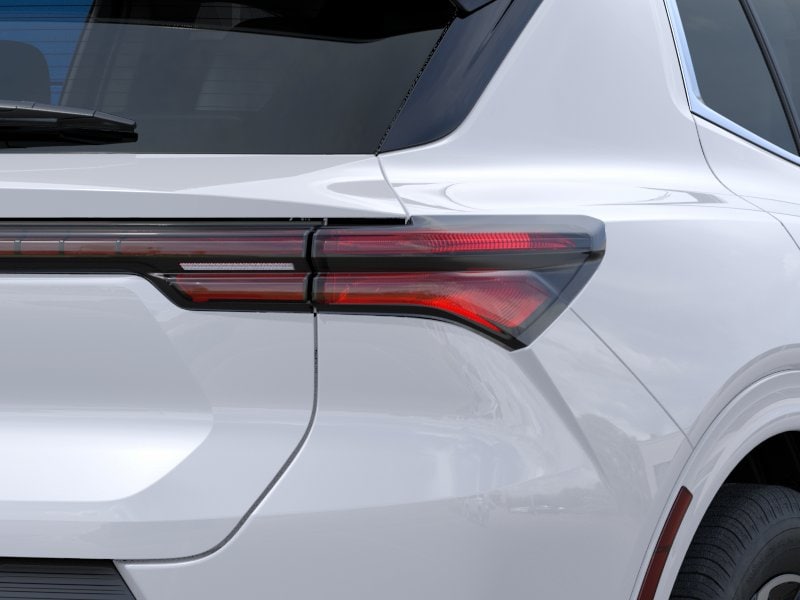 2025 Chevrolet Equinox EV 1LT - Photo 11