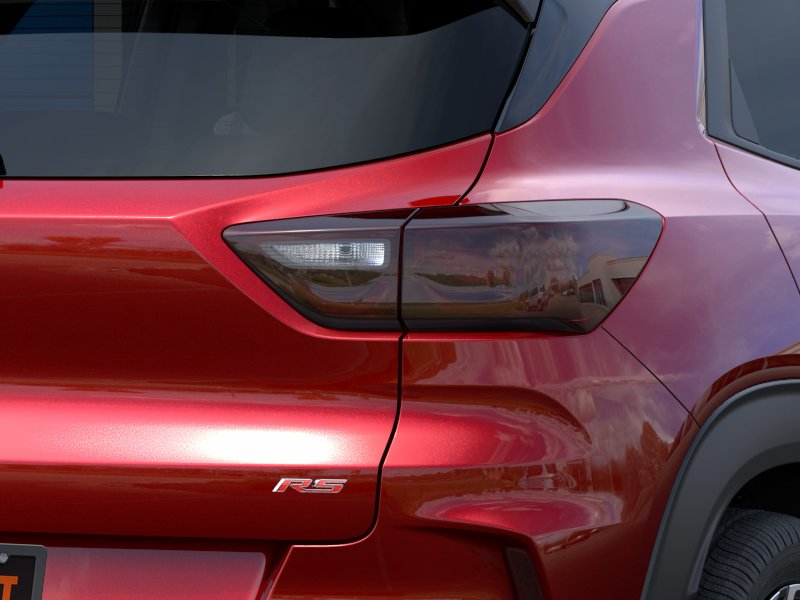2026 Chevrolet Trailblazer RS - Photo 11