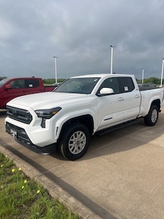 New 2026 Toyota Tacoma SR5 Truck Double Cab near Ennis, TX