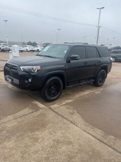Used 2024 Toyota 4Runner SR5 Premium SUV near Waxahachie, TX