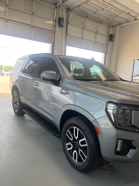2024 GMC Yukon AT4 - Photo 5