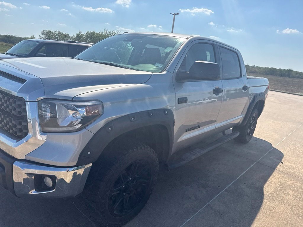 2019 Toyota Tundra