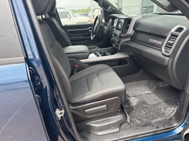 2023 RAM Ram 1500 Pickup Big Horn/Lone Star - Photo 13