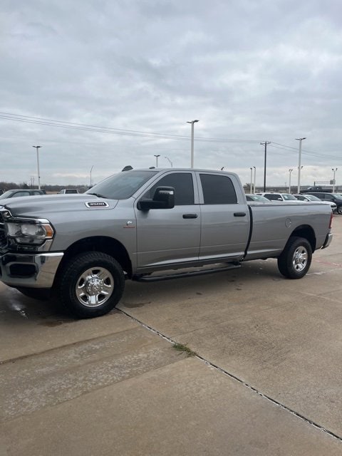 2024 RAM Ram 3500 Pickup Tradesman's photo