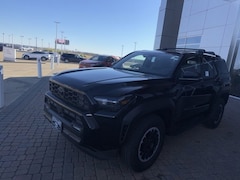 New 2026 Toyota 4Runner TRD Off-Road Premium SUV near Waxahachie, TX