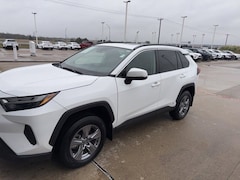 Used 2022 Toyota RAV4 Hybrid XLE SUV near Waxahachie, TX