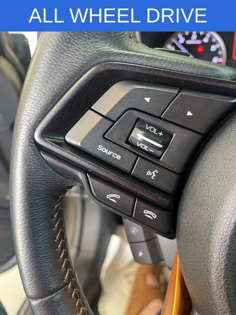 2022 Subaru Outback Wilderness - Photo 18