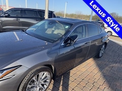 Used 2020 LEXUS ES 350 Sedan near Waxahachie, TX