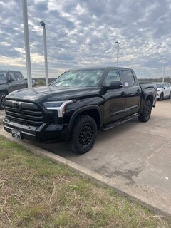 New 2026 Toyota Tundra SR5 Truck CrewMax near Ennis, TX