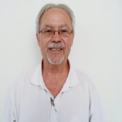 Staff member Eben Stover from 2698c01a51f7