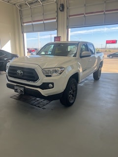 Used 2021 Toyota Tacoma SR5 V6 Truck Double Cab near Waxahachie, TX