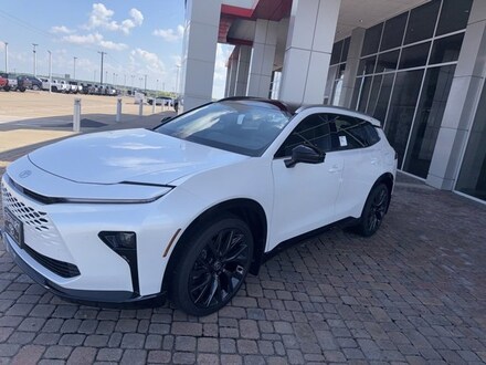 2025 Toyota Crown Signia Limited SUV