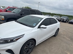 Used 2024 Kia Forte LXS Sedan near Ennis, TX