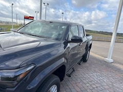 New 2026 Toyota Tacoma SR5 Truck Double Cab near Ennis, TX