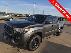 Used 2022 Toyota Tacoma SR5 V6 Truck Double Cab near Waxahachie, TX