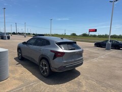 Used 2025 Chevrolet Trax 1RS SUV near Waxahachie, TX
