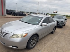 Used 2009 Toyota Camry Sedan near Ennis, TX