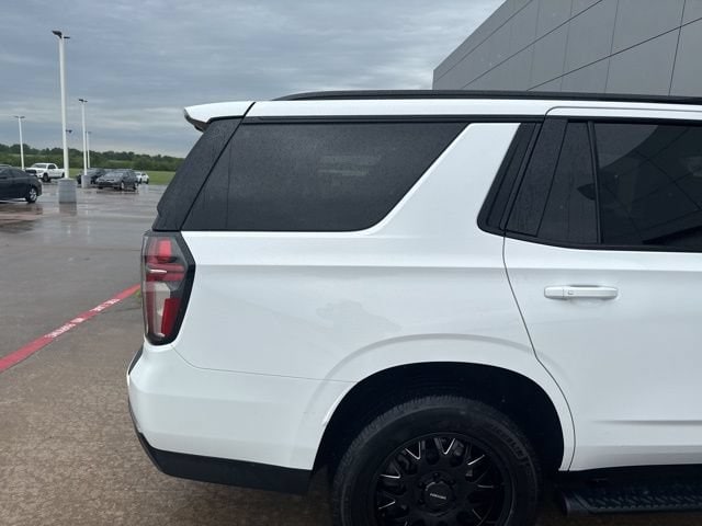 2022 Chevrolet Tahoe Z71 - Photo 13
