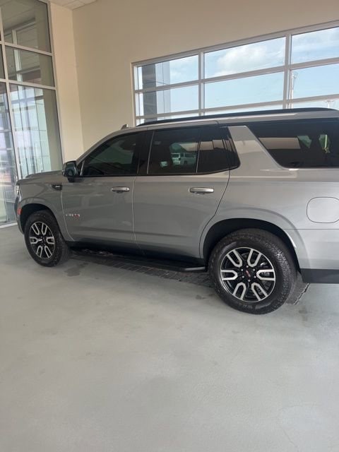 2024 GMC Yukon AT4 - Photo 10