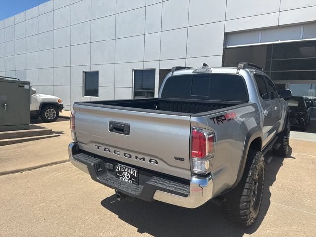 2023 Toyota Tacoma TRD Off Road - Photo 13