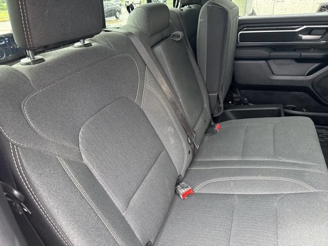 2023 RAM Ram 1500 Pickup Big Horn/Lone Star - Photo 18