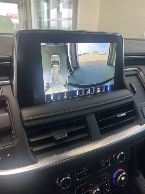 2024 GMC Yukon AT4 - Photo 20
