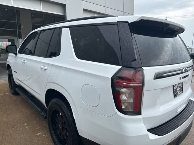 2022 Chevrolet Tahoe Z71 - Photo 17