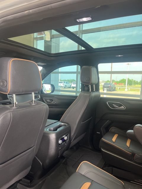 2024 GMC Yukon AT4 - Photo 12