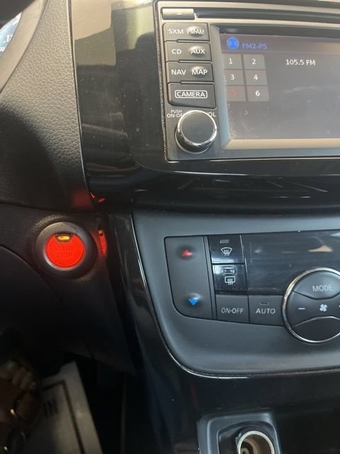 2018 Nissan Sentra SL - Photo 17