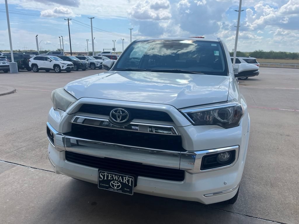 Used 2019 Toyota 4Runner SR5 SUV