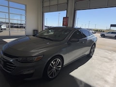 Used 2024 Chevrolet Malibu 2LT Sedan near Waxahachie, TX