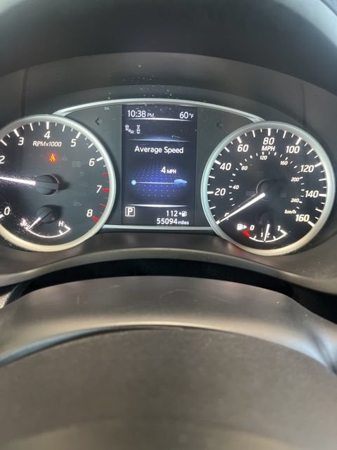 2018 Nissan Sentra SL - Photo 15