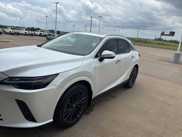 2025 Lexus RX 350 350 Premium AWD's photo