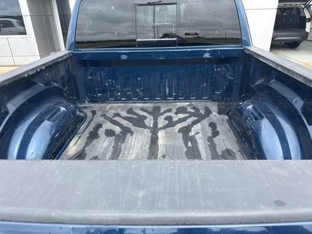 2023 RAM Ram 1500 Pickup Big Horn/Lone Star - Photo 22