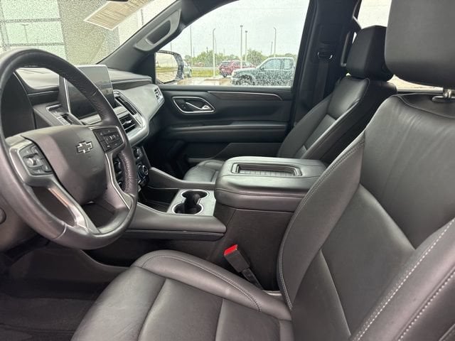2022 Chevrolet Tahoe Z71 - Photo 23