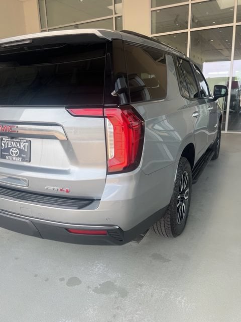 2024 GMC Yukon AT4 - Photo 6
