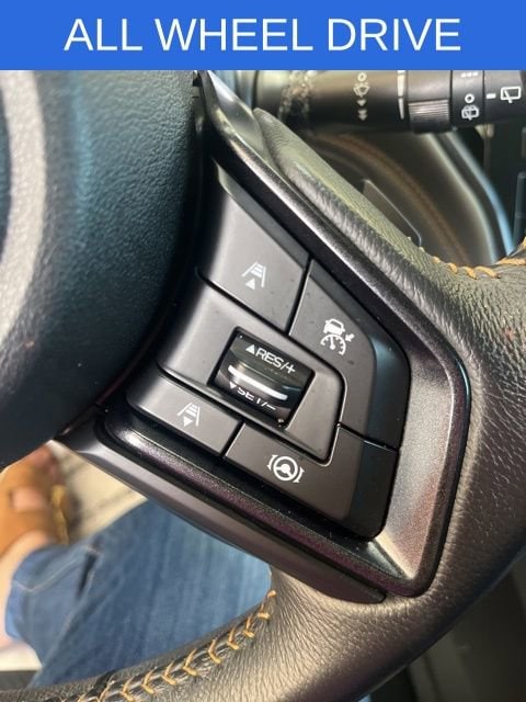 2022 Subaru Outback Wilderness - Photo 17