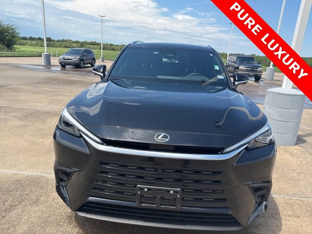 2025 Lexus TX 350 Premium photo 4