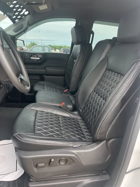 2022 Chevrolet Silverado 1500 Custom - Photo 14