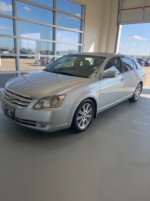 2006 Toyota Avalon Limited