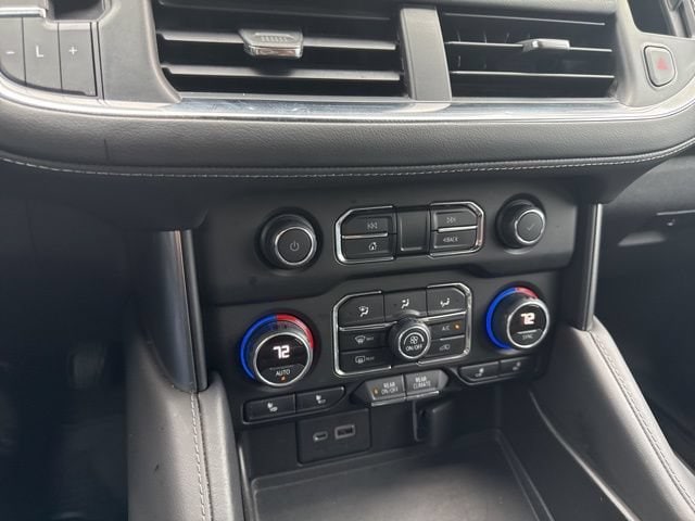 2022 Chevrolet Tahoe Z71 - Photo 27