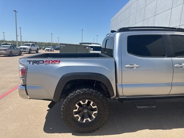 2023 Toyota Tacoma TRD Off Road - Photo 10