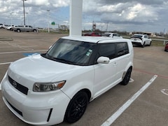 Used 2010 Scion xB Base Wagon near Ennis, TX
