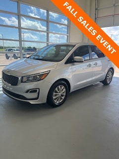Used 2019 Kia Sedona 7 PASSENGER Van Passenger Van near Waxahachie, TX