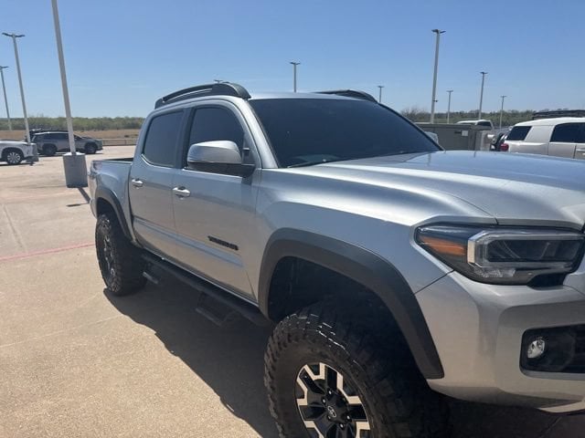 2023 Toyota Tacoma TRD Off Road - Photo 7