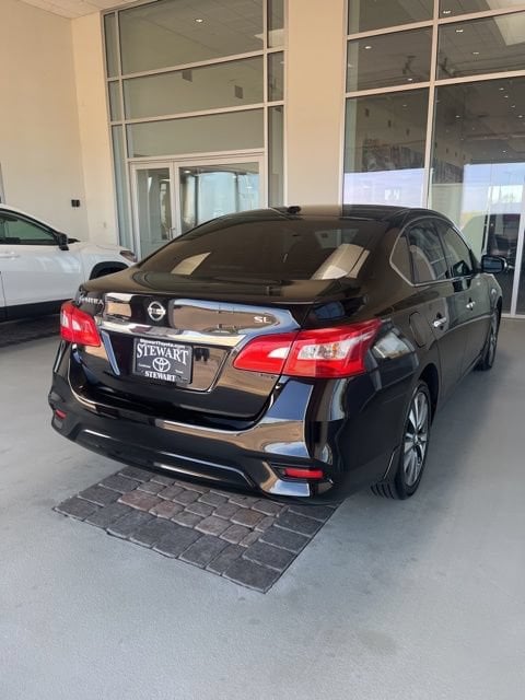2018 Nissan Sentra SL - Photo 6
