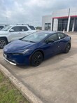  Toyota Prius Plug-in Hybrid