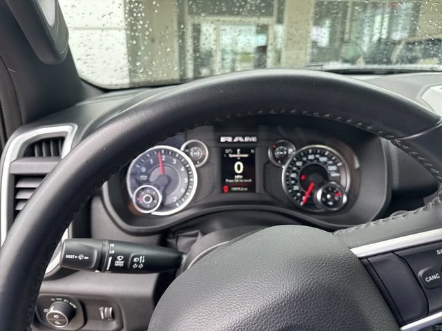 2023 RAM Ram 1500 Pickup Big Horn/Lone Star - Photo 31