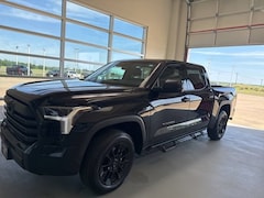 Used 2023 Toyota Tundra SR5 4X4 Truck CrewMax near Ennis, TX